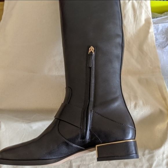 Tory Burch Boots - Picture 4 of 7